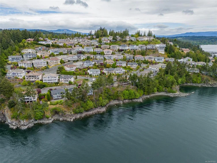 3605 Spyglass Hill, Cobble Hill, BC, V8H 0K8 - 73