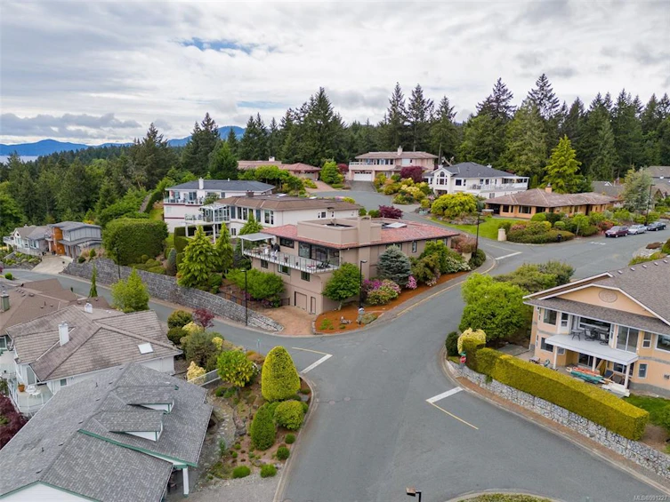 3605 Spyglass Hill, Cobble Hill, BC, V8H 0K8 - 74
