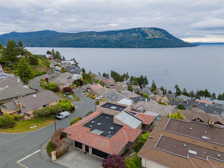 3605 Spyglass Hill, Cobble Hill, BC, V8H 0K8 - 75