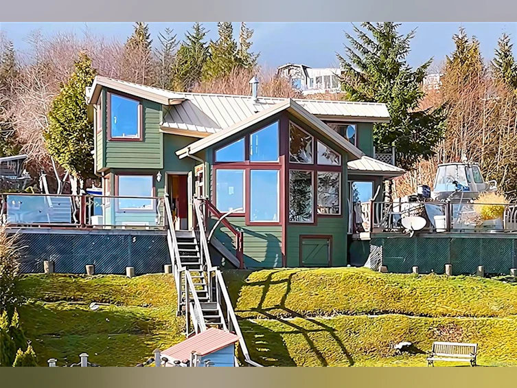 1112 Front Street, Port Alberni, BC, V0R 3A0 - 2