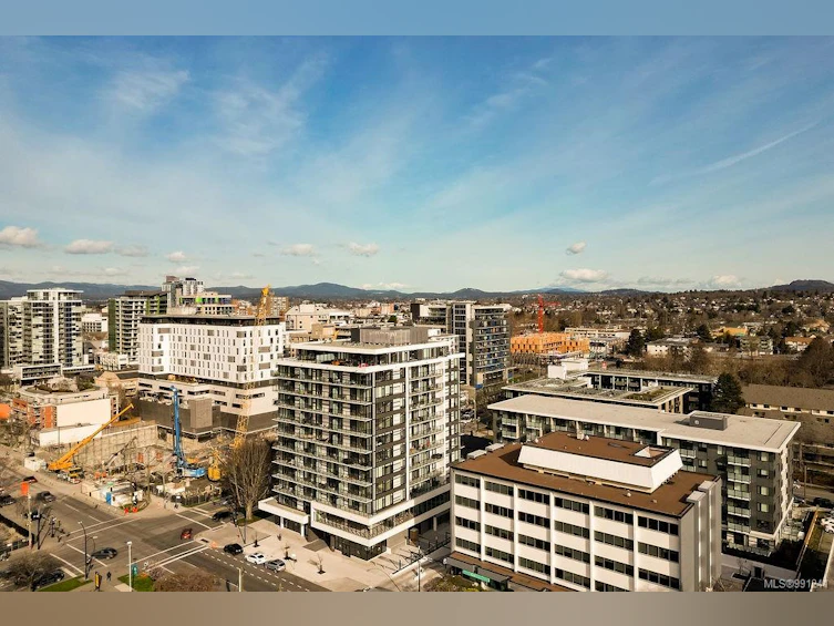 1111-1100 Yates Street, Victoria, BC, V8V 0H5 - 38