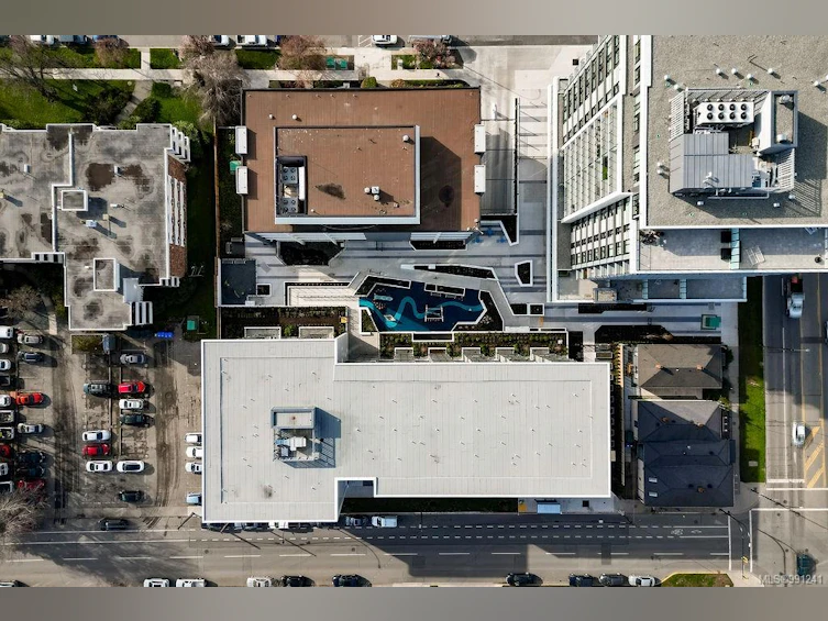 1111-1100 Yates Street, Victoria, BC, V8V 0H5 - 39