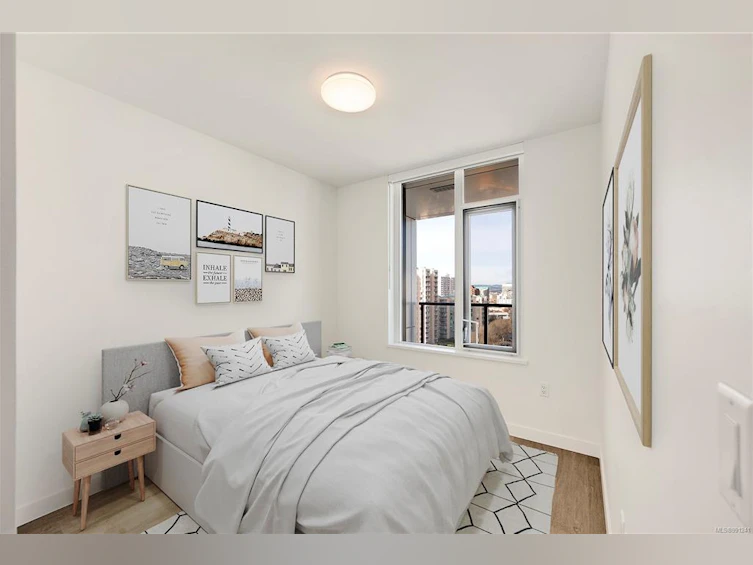1111-1100 Yates Street, Victoria, BC, V8V 0H5 - 19