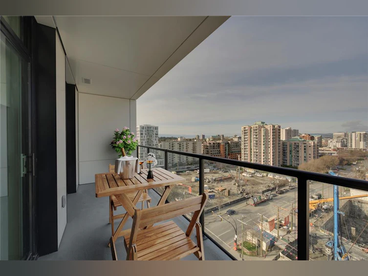 1111-1100 Yates Street, Victoria, BC, V8V 0H5 - 27