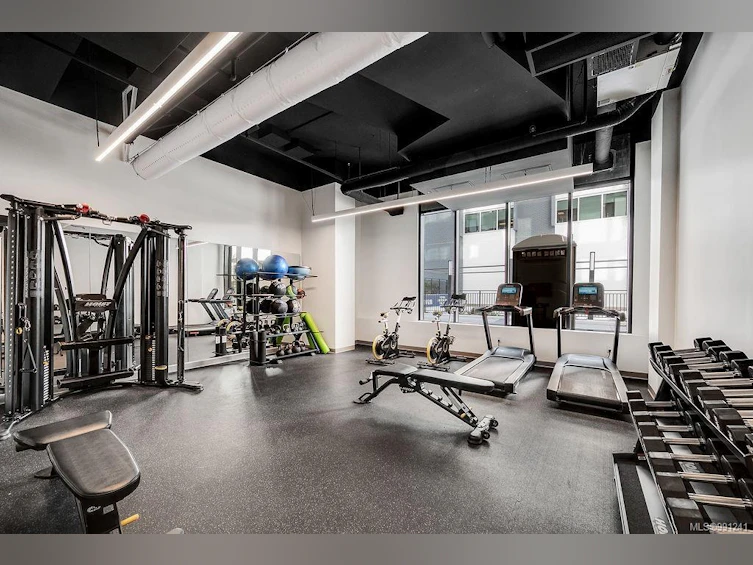 1111-1100 Yates Street, Victoria, BC, V8V 0H5 - 30