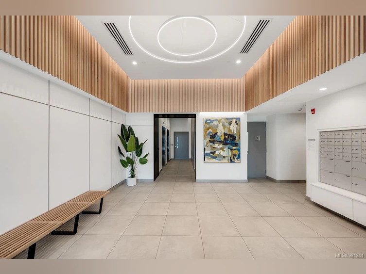 1111-1100 Yates Street, Victoria, BC, V8V 0H5 - 33