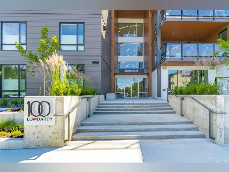 201-100 Lombardy Street, Parksville, BC, V9P 0G4 - 11