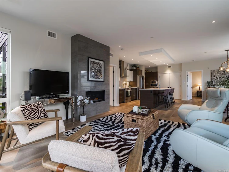 201-100 Lombardy Street, Parksville, BC, V9P 0G4 - 16