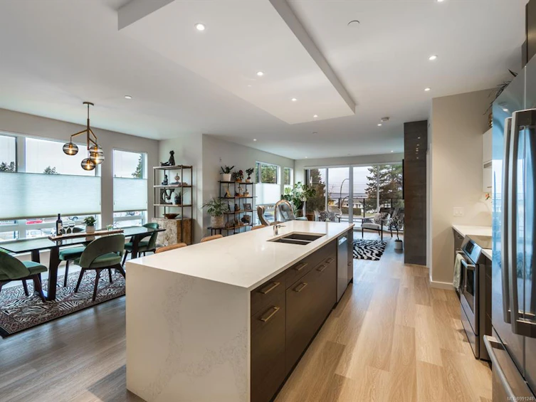 201-100 Lombardy Street, Parksville, BC, V9P 0G4 - 17
