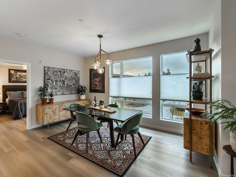 201-100 Lombardy Street, Parksville, BC, V9P 0G4 - 19