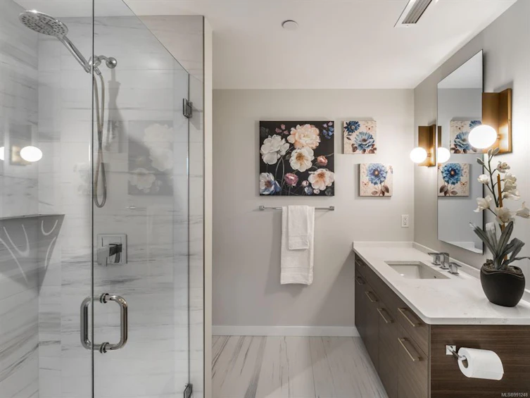 201-100 Lombardy Street, Parksville, BC, V9P 0G4 - 24