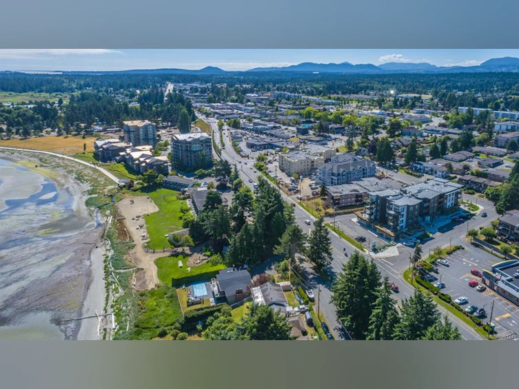 201-100 Lombardy Street, Parksville, BC, V9P 0G4 - 30