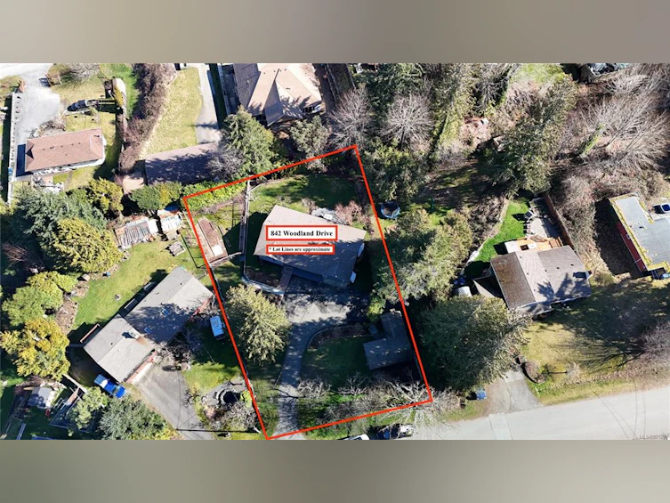 842 Woodland Drive, Parksville, BC, V9P 1Z2 - 10