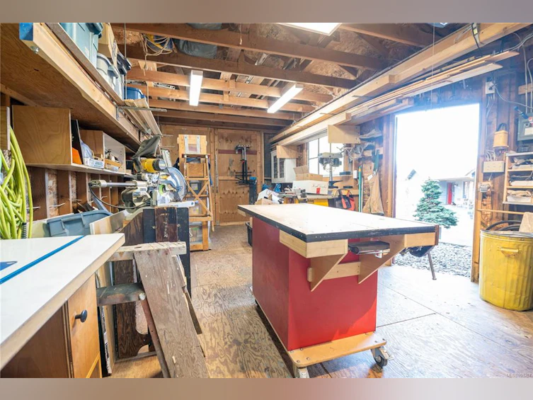 842 Woodland Drive, Parksville, BC, V9P 1Z2 - 42