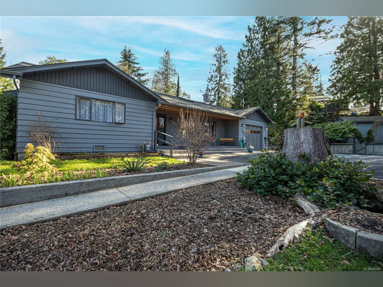 842 Woodland Drive, Parksville, BC, V9P 1Z2 - 44