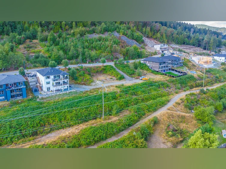 431 Thetis Drive, Ladysmith, BC, V9G 0A8 - 2