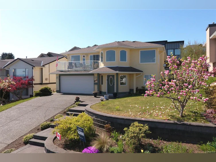 749 Bowen Drive, Campbell River, BC, V9H 1S2