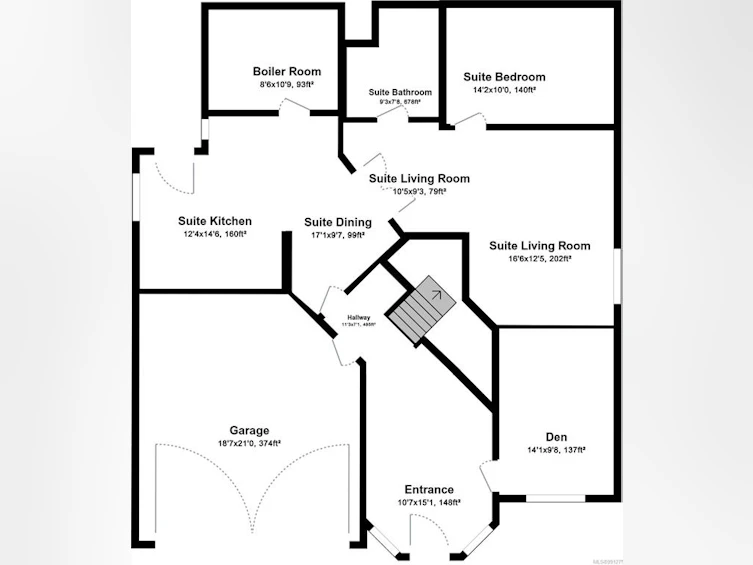 749 Bowen Drive, Campbell River, BC, V9H 1S2 - 31