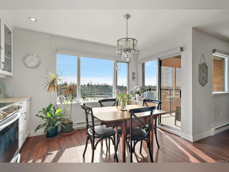 602-105 E Gorge Road, Victoria, BC, V9A 6Z3 - 11