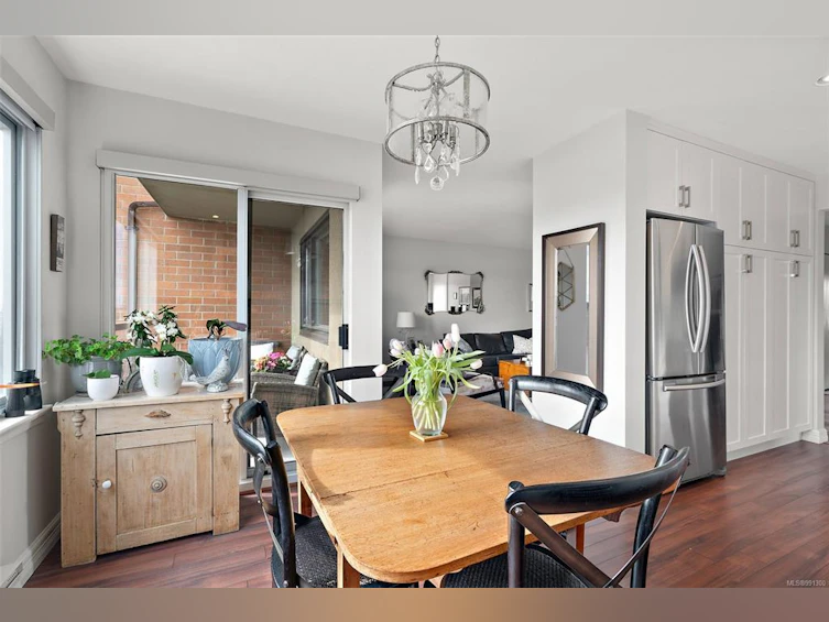 602-105 E Gorge Road, Victoria, BC, V9A 6Z3 - 12