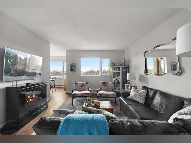 602-105 E Gorge Road, Victoria, BC, V9A 6Z3 - 13