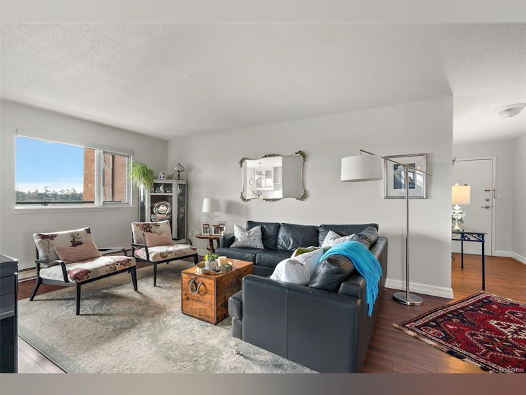 602-105 E Gorge Road, Victoria, BC, V9A 6Z3 - 14