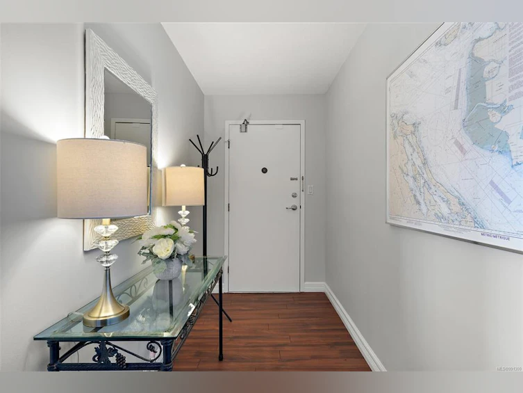 602-105 E Gorge Road, Victoria, BC, V9A 6Z3 - 15