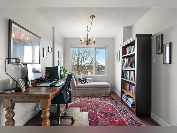 602-105 E Gorge Road, Victoria, BC, V9A 6Z3 - 16