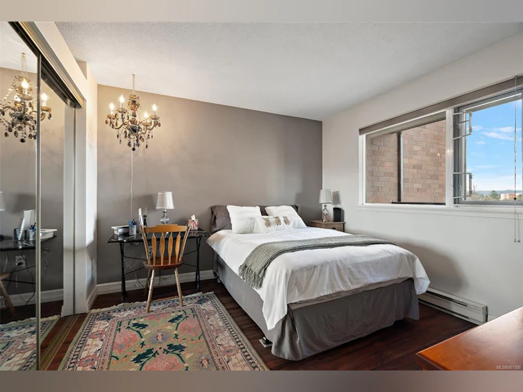 602-105 E Gorge Road, Victoria, BC, V9A 6Z3 - 18