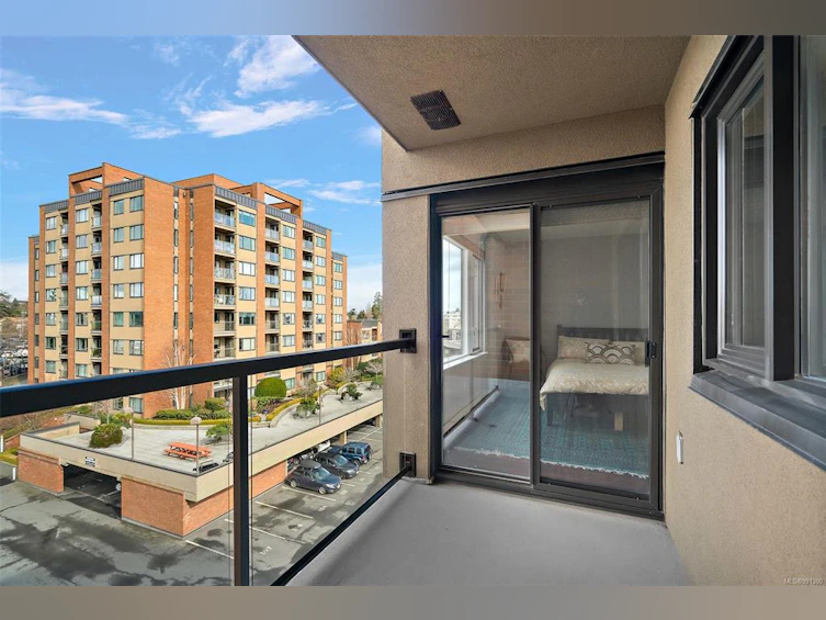 602-105 E Gorge Road, Victoria, BC, V9A 6Z3 - 19