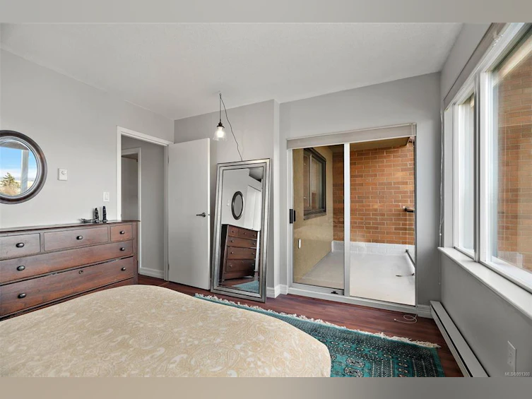 602-105 E Gorge Road, Victoria, BC, V9A 6Z3 - 21