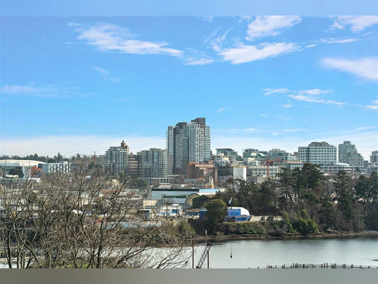 602-105 E Gorge Road, Victoria, BC, V9A 6Z3 - 31