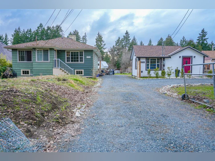 5780 Grandview Road, Port Alberni, BC, V9Y 8V9 - 4