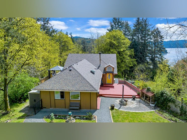 3013 Manzer Road, Sooke, BC, V9Z 0C9