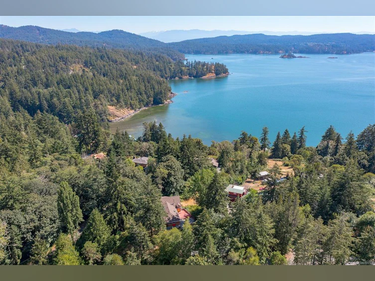 3013 Manzer Road, Sooke, BC, V9Z 0C9 - 2