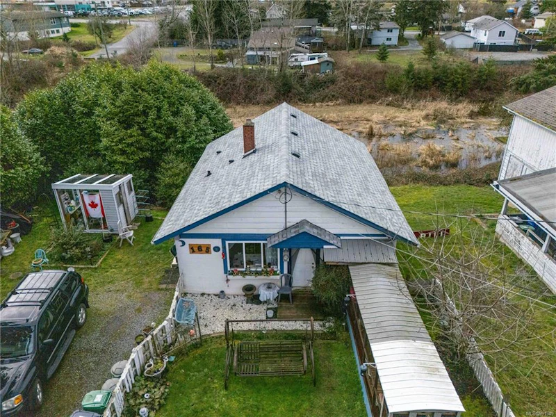 165 Strickland Street, Nanaimo BC V9R 4S3