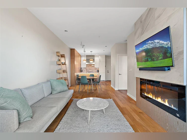 310-1201 Fort Street, Victoria, BC, V8V 3L1 - 7