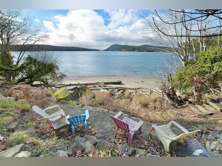 348 Georgina Point Road, Mayne Island, BC, V0N 2J1 - 9