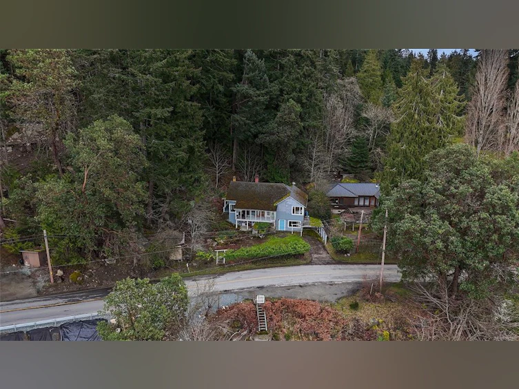 348 Georgina Point Road, Mayne Island, BC, V0N 2J1 - 55
