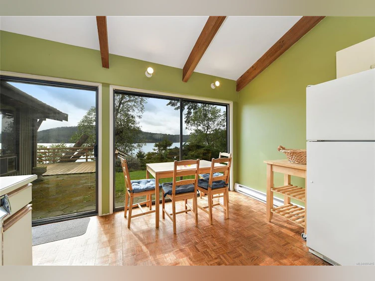 524 Bay Turnabout, Mayne Island, BC, V0N 2J2 - 11
