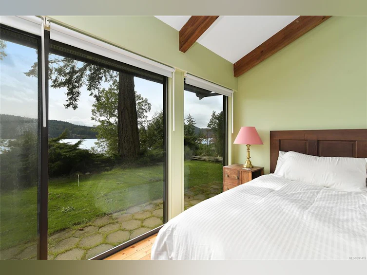 524 Bay Turnabout, Mayne Island, BC, V0N 2J2 - 15