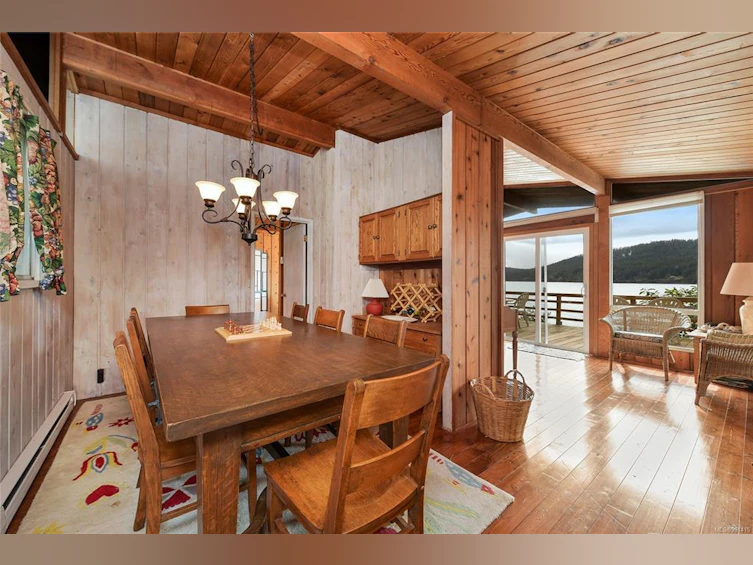 524 Bay Turnabout, Mayne Island, BC, V0N 2J2 - 19