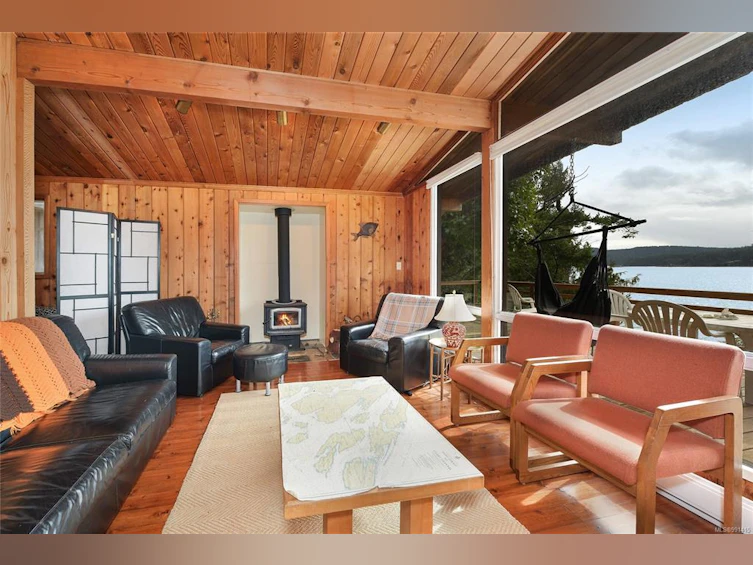 524 Bay Turnabout, Mayne Island, BC, V0N 2J2 - 23