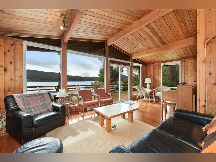 524 Bay Turnabout, Mayne Island, BC, V0N 2J2 - 24
