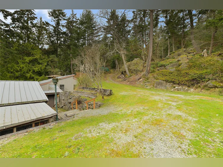 524 Bay Turnabout, Mayne Island, BC, V0N 2J2 - 36