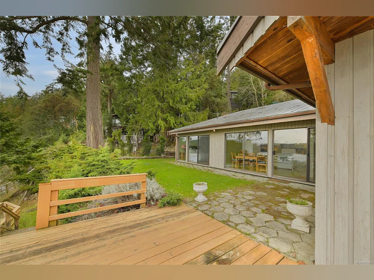 524 Bay Turnabout, Mayne Island, BC, V0N 2J2 - 38