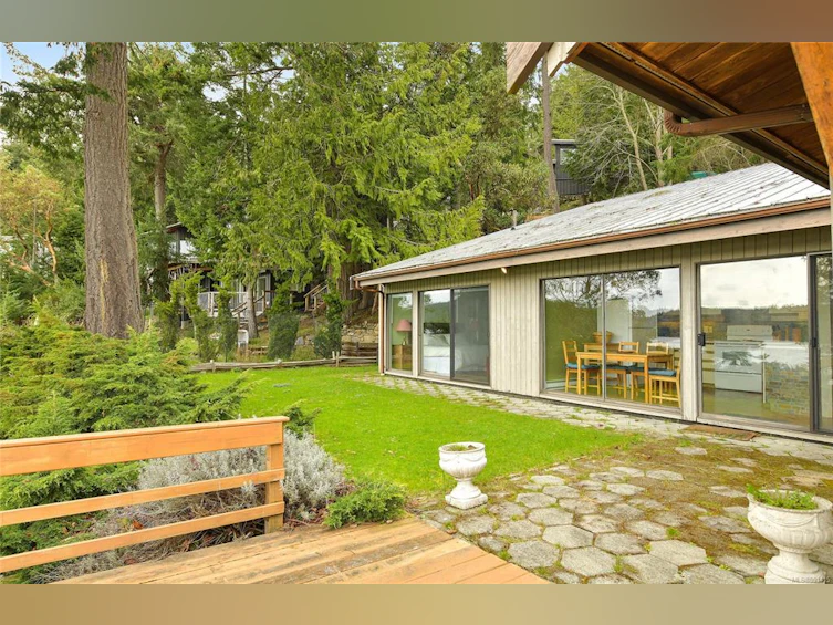 524 Bay Turnabout, Mayne Island, BC, V0N 2J2 - 39