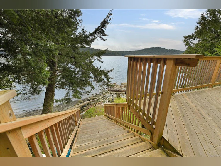 524 Bay Turnabout, Mayne Island, BC, V0N 2J2 - 40