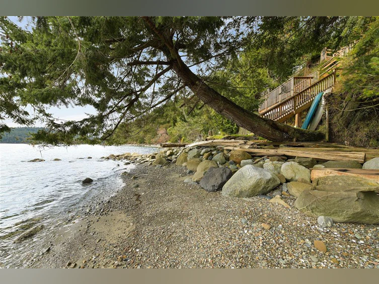 524 Bay Turnabout, Mayne Island, BC, V0N 2J2 - 45
