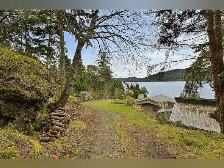524 Bay Turnabout, Mayne Island, BC, V0N 2J2 - 46
